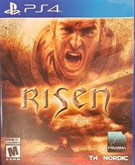 Risen